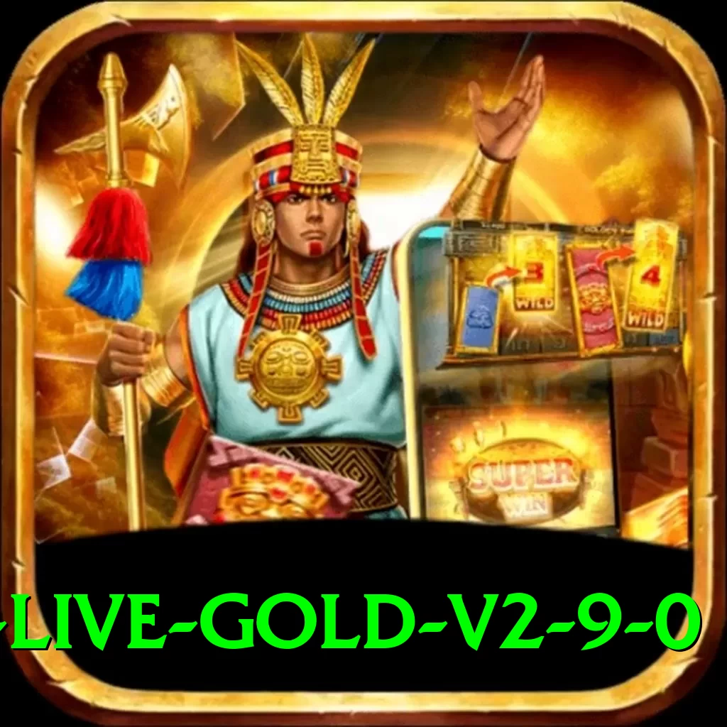 Jeekho Game Live Gold v2.9.0 - 2