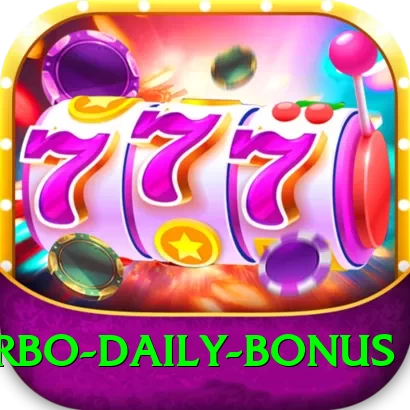 jw7 Turbo - Daily Bonus - 2