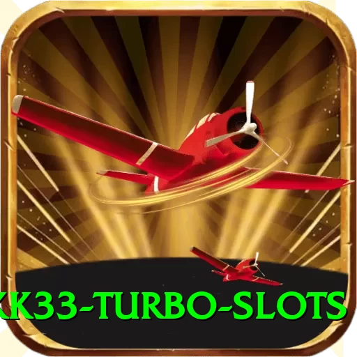 kk33 Turbo Slots - 2