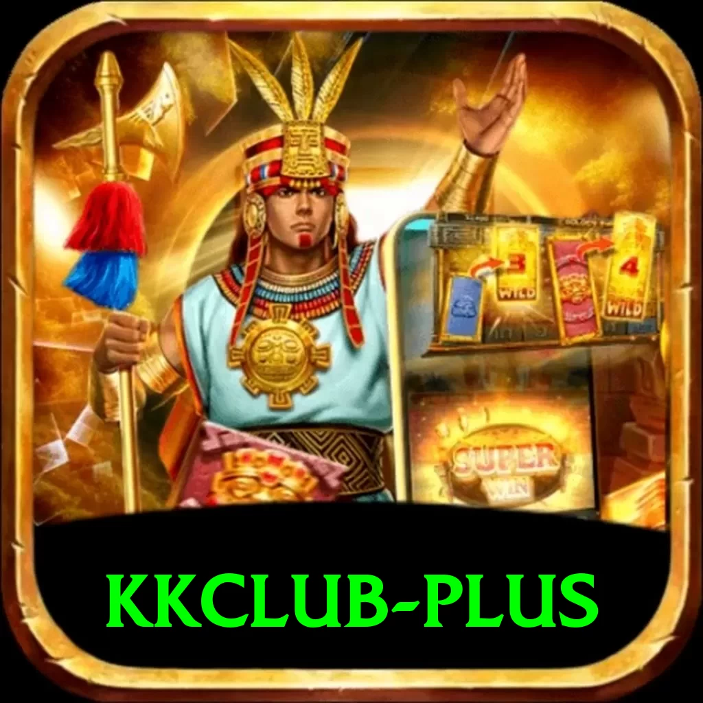 kkclub App Legend v5.6.9 - 2