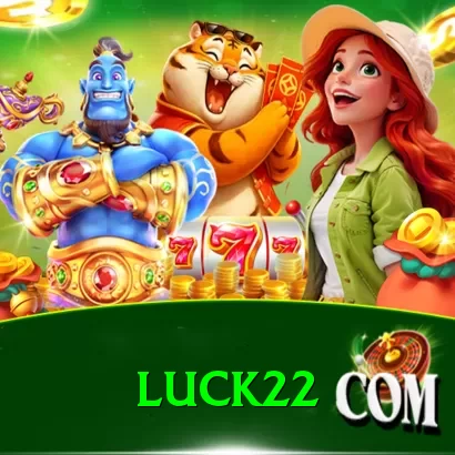 luck22 Official v2.8.3 - 2