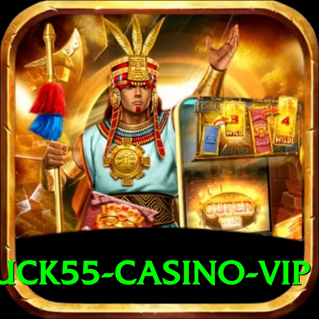 luck55 - Casino VIP - 2