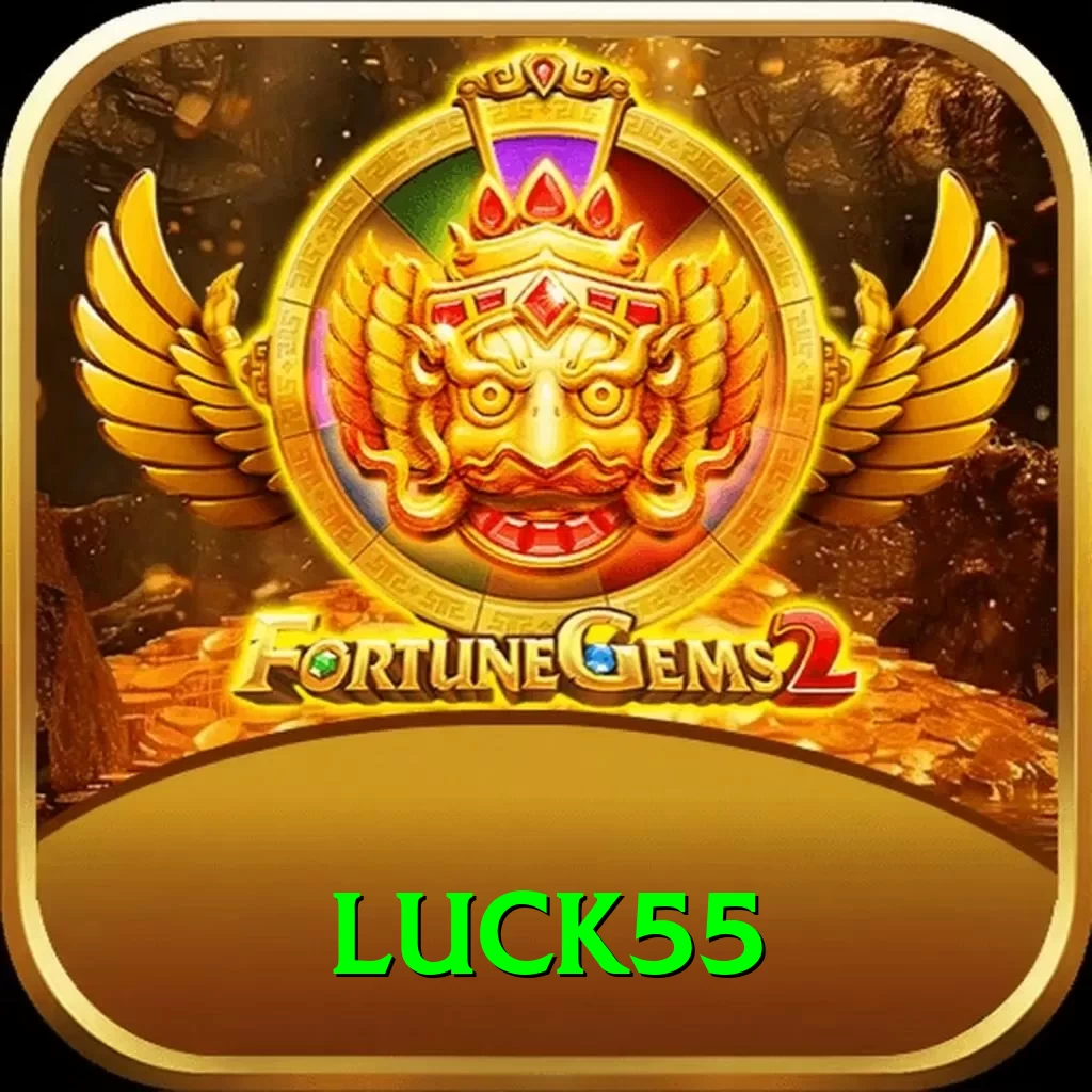 luck55 Prime - Win Real PKR - 2