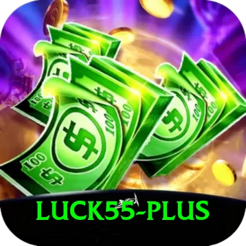 luck55 Jackpot Legend v4.0.3 - 2
