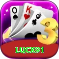 luck91 Turbo PK v2.7.4