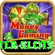 LuckPub Game Master Slots