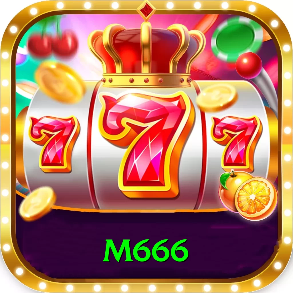 m666 Casino Supreme v4.5.6 - 2