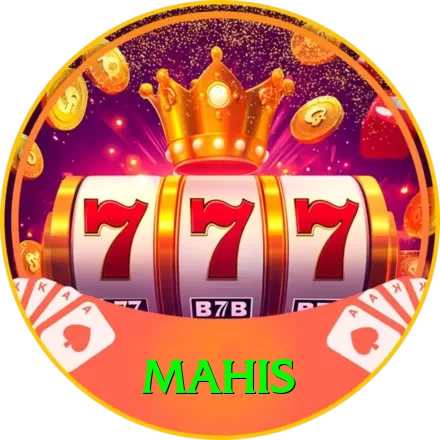 mahis Slots Legend v4.7.2 - 2