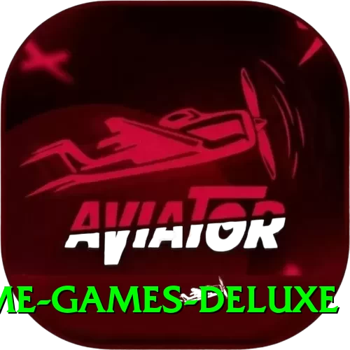 MGPK777 Game Games Deluxe - 2