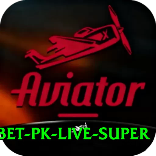 Mostbet PK - Live Super - 2