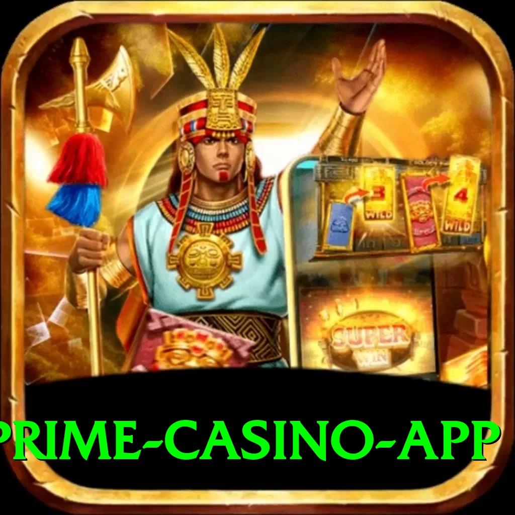 no777 Prime Casino App - 2