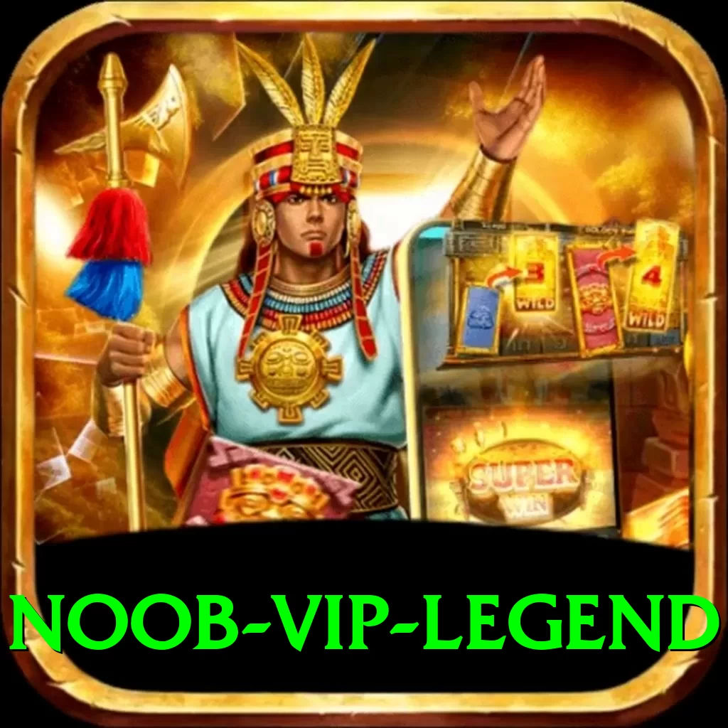 noob - VIP Legend - 2