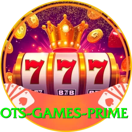Omni Slots Games Prime - 2