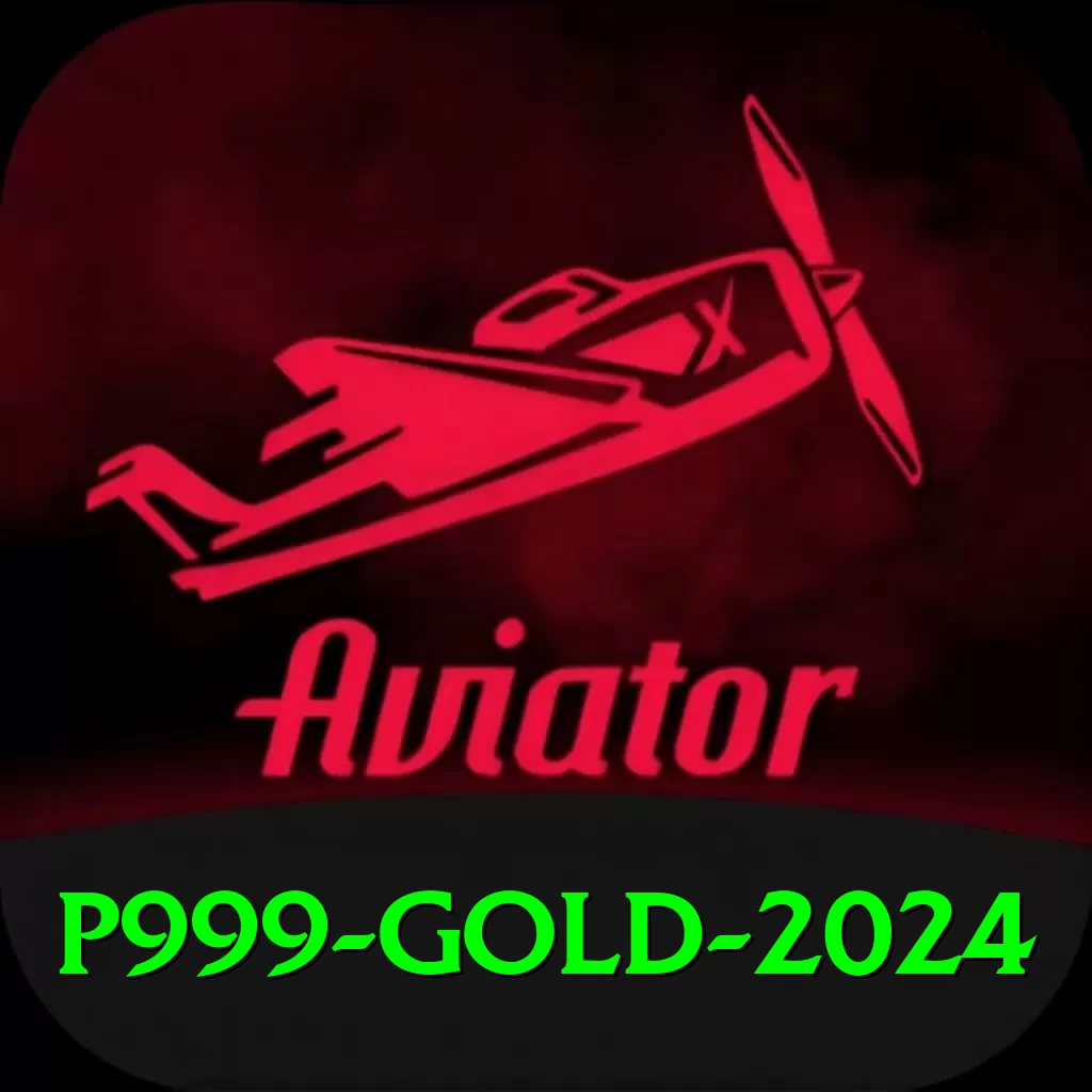 p999 Gold 2024 - 2