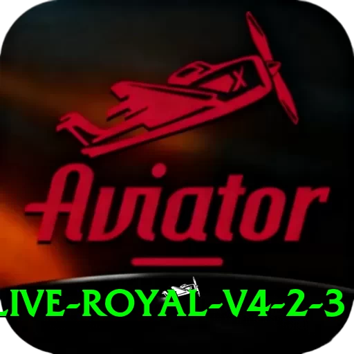 pak33 Live Royal v4.2.3 - 2