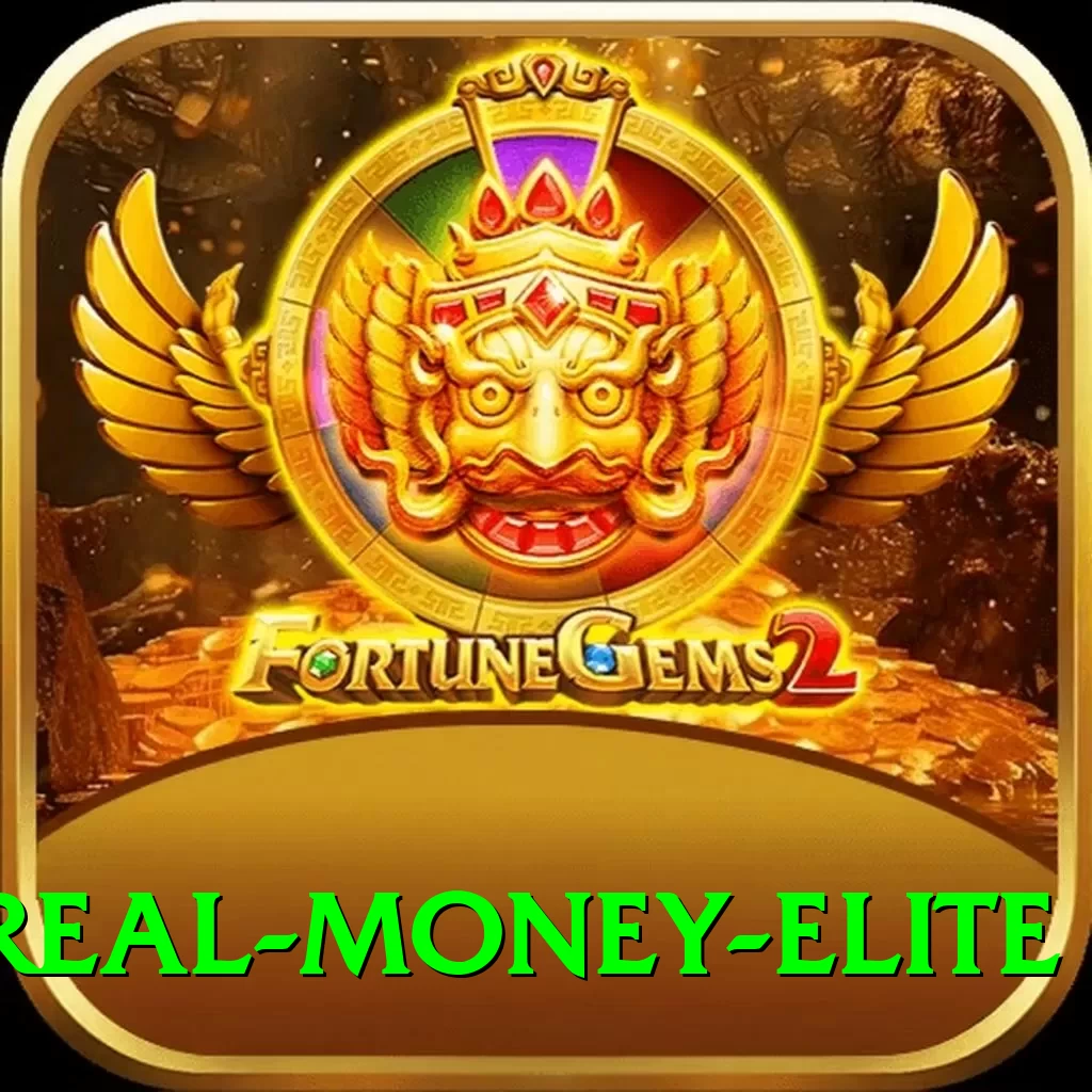Pak804 Game - Real Money Elite - 2
