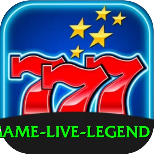PakGame Live Legend - 2