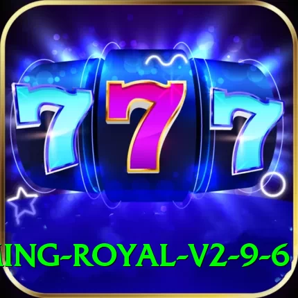 Pakiwin Gaming Royal v2.9.6 - 2