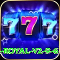 Pakiwin Gaming Royal v2.9.6