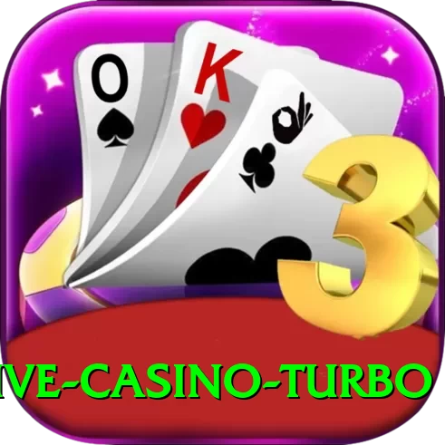 PariMatch PK Live Casino Turbo - 2