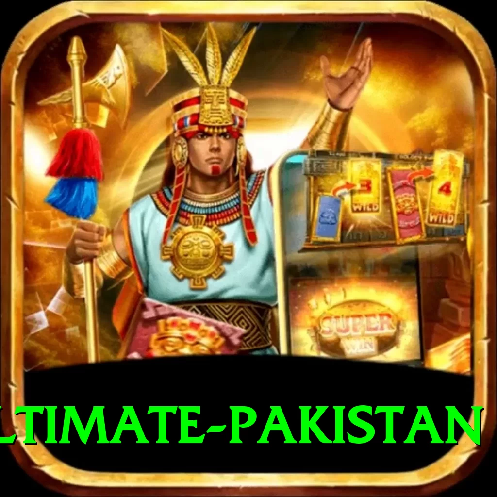 PK2 Win Game Ultimate Pakistan - 2