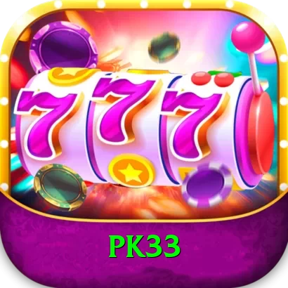 pk33 - Super Edition v3.1.1 - 2