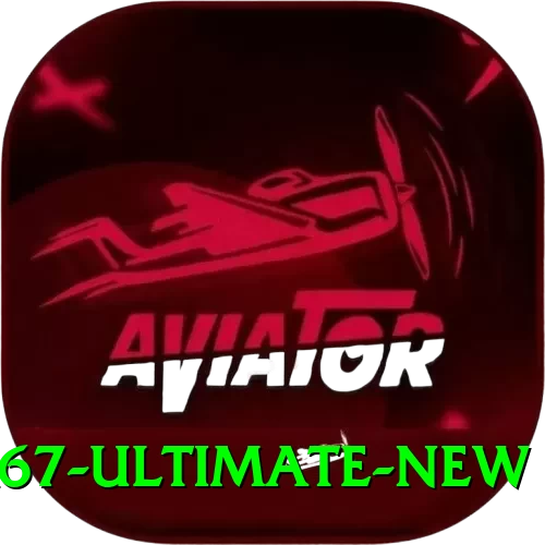 pk67 Ultimate New - 2