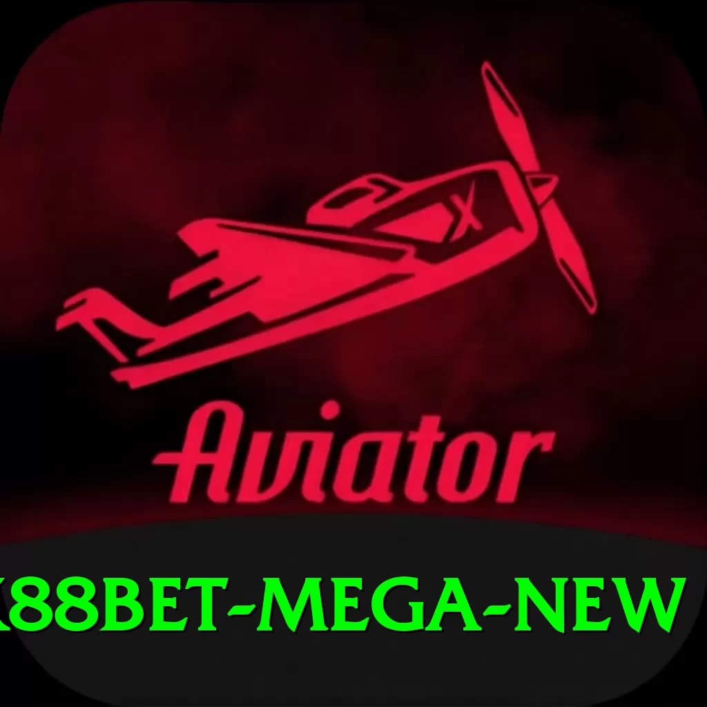 pk88bet Mega New - 2