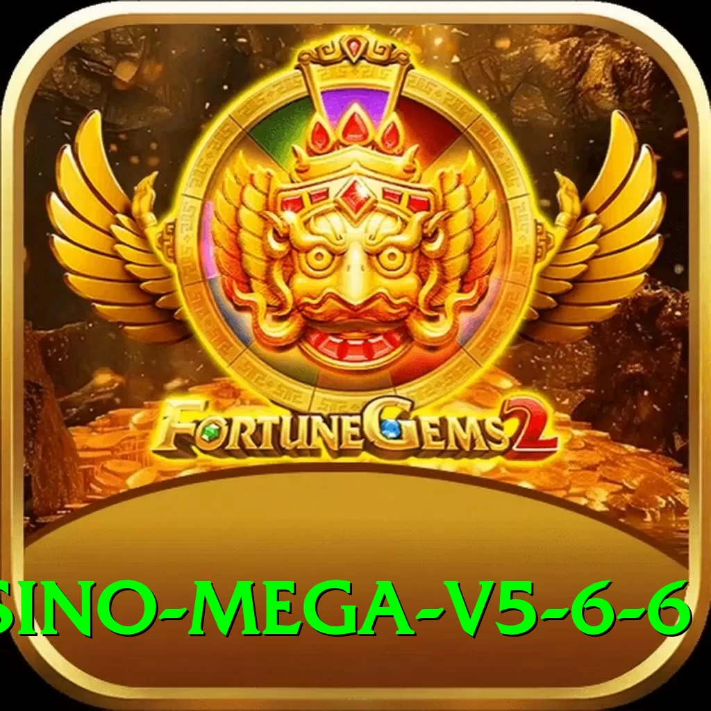 PK999 Casino Mega v5.6.6 - 2