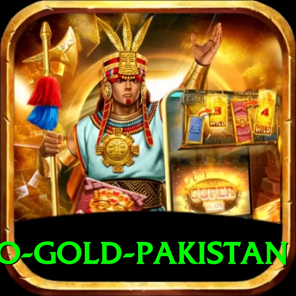 pkcasino Gold Pakistan - 2