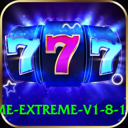 PKR 777 Game Game Extreme v1.8.1 - 2