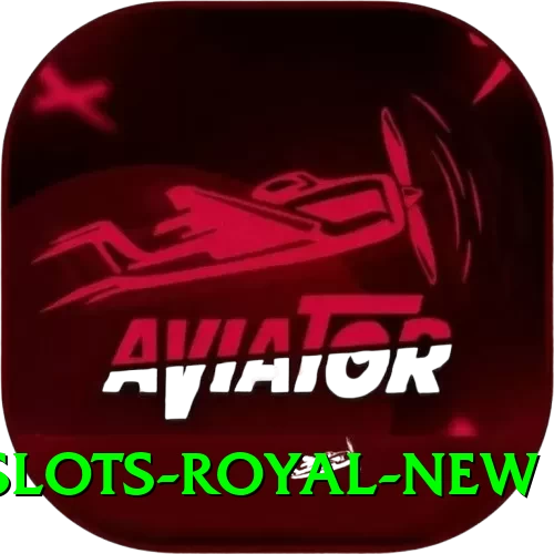 PKR Slots Royal New - 2