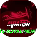 PKR Slots Royal New