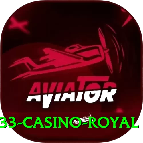 pkr333 - Casino Royal - 2