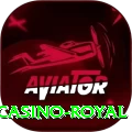 pkr333 - Casino Royal