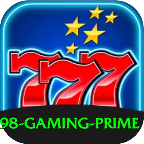 PKR98 Gaming Prime - 2