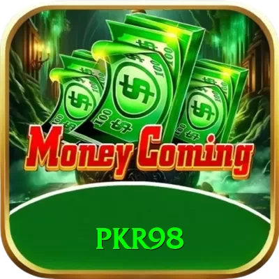 pkr98 Mega v4.1.3 - 2