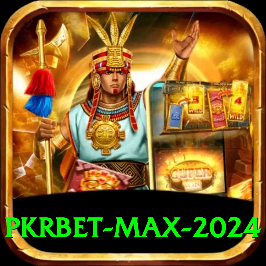 pkrbet Max 2024 - 2