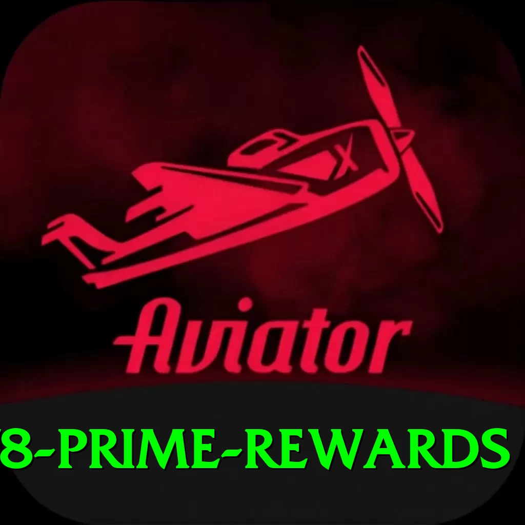 pkrbet8 Prime Rewards - 2