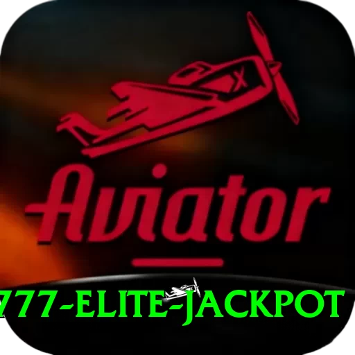PKZ777 Elite Jackpot - 2