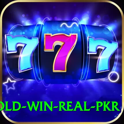 pkzlucky Gold - Win Real PKR - 2
