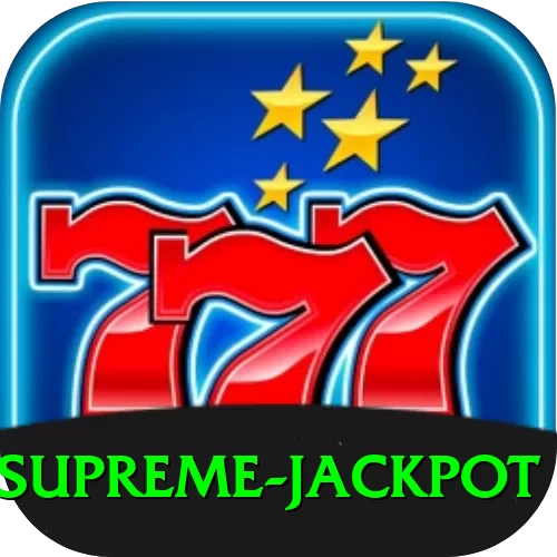 PSL88 Game Supreme Jackpot - 2