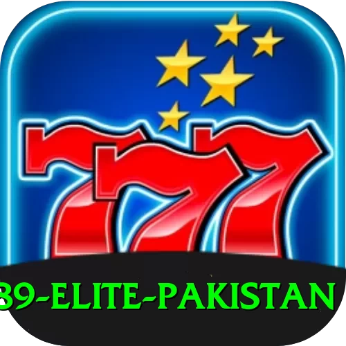 r789 Elite Pakistan - 2