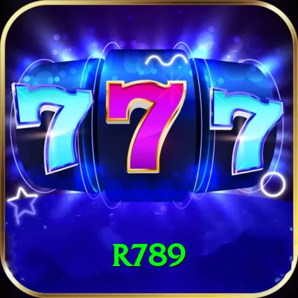 r789 Gold Casino App - 2