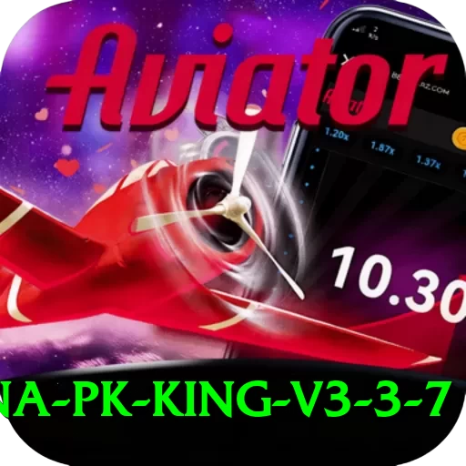 Rabona PK - King v3.3.7 - 2