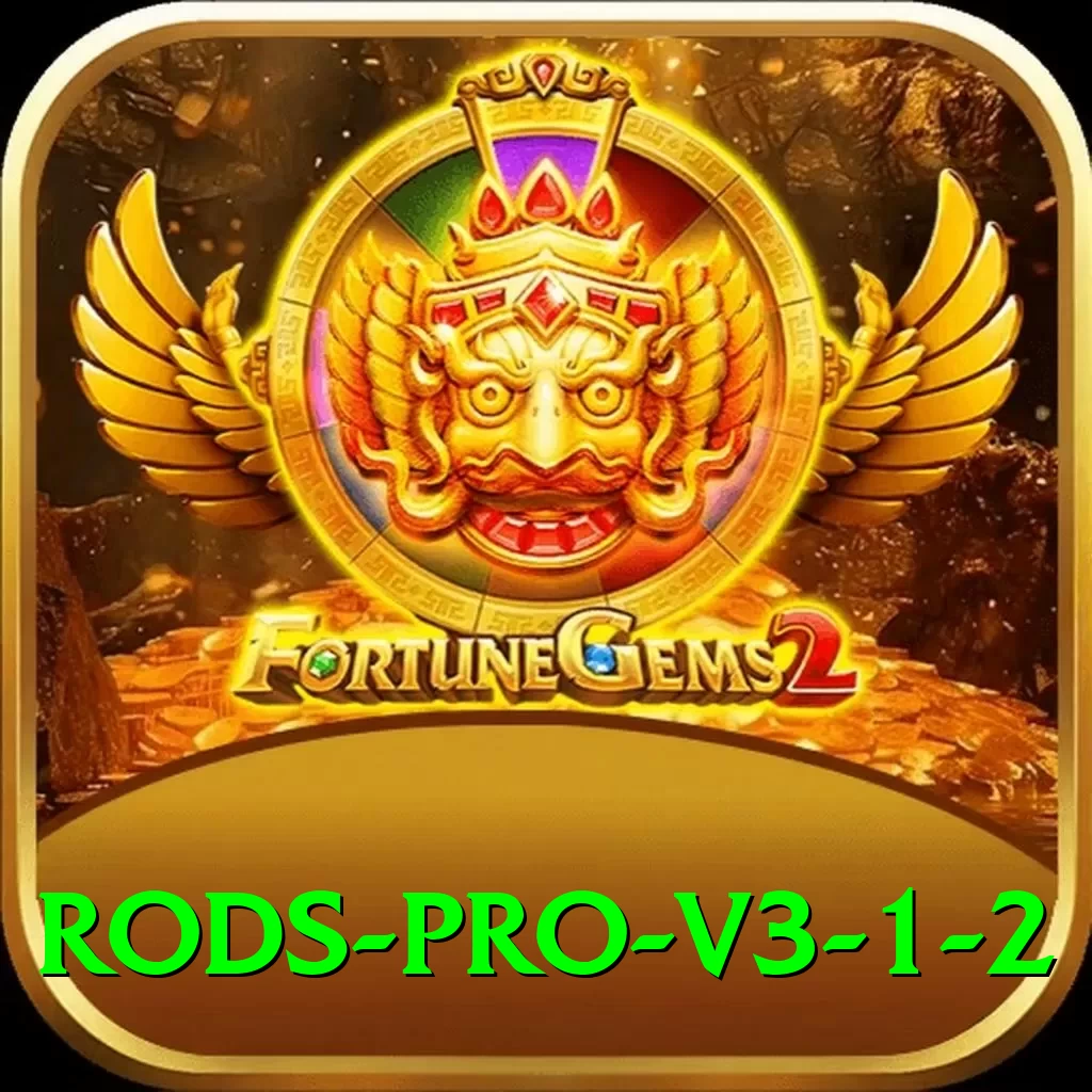 rods Pro v3.1.2 - 2