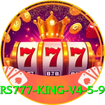 rs777 King v4.5.9 - 2
