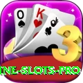 Ruby Fortune - Slots Pro