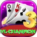 S92 Game - Live Champion