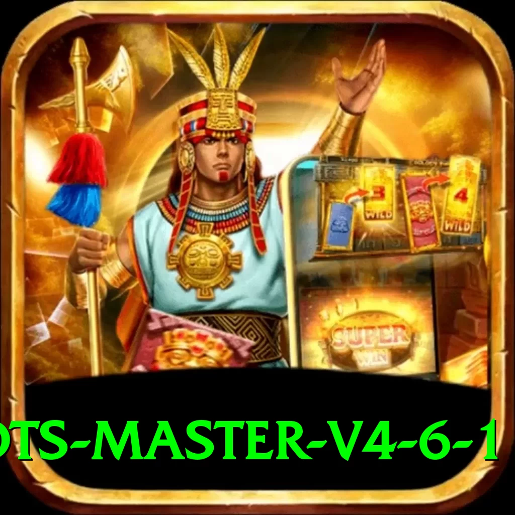sevengame Slots Master v4.6.1 - 2